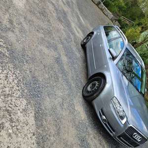 Audi A4 2.0 TDI DPF Bild 3