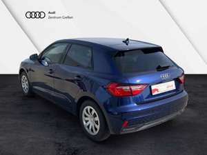 Audi A1 Sportback 25 TFSI advanced smartphone interface Bild 3