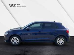 Audi A1 Sportback 25 TFSI advanced smartphone interface Bild 2