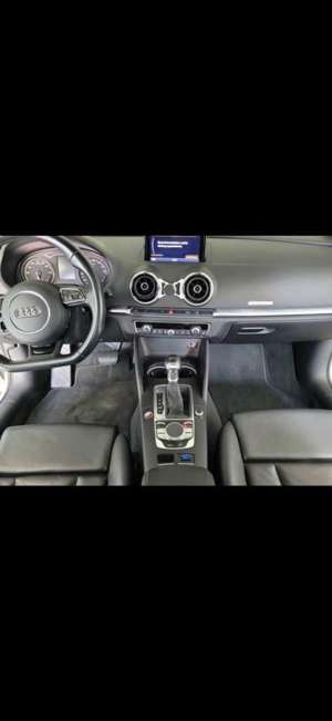 Audi A3 e-tron ambition Sportausstattung Bild 4