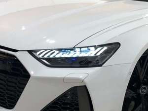 Audi RS6 tiptronic HEAD-UP MATRIX PANO KERAMIK Bild 4