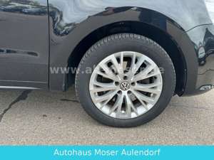 Volkswagen Sharan Comfortline DSG/7SITZE/AHK/XENON/NAVI Bild 5