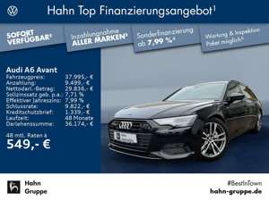 Audi A6 50TDI qu S-Line sport Business ACC Navi Bild 1