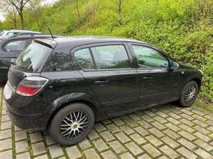 Opel Astra 1.6 Bild 4