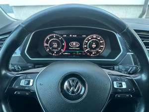Volkswagen Tiguan Join Start-Stopp Bild 5