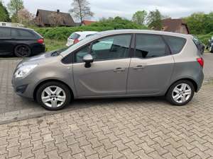 Opel Meriva Selection Bild 4