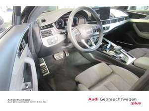 Audi A4 40 TDI S line LED BO Pano StandHZG AHK Bild 4