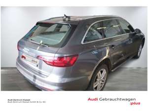 Audi A4 40 TDI S line LED BO Pano StandHZG AHK Bild 3