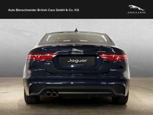 Jaguar XE D180 S DAB LED RÜCKFAHRKAMERA 18 Bild 4
