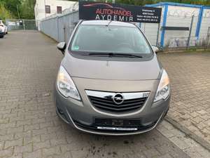 Opel Meriva Selection Bild 2