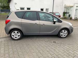 Opel Meriva Selection Bild 5