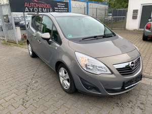Opel Meriva Selection Bild 1