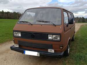 Volkswagen T3 T3 MULTIVAN