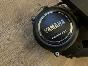  Yamaha PW ST Series, 250W, 70Nm, 25km h 1196km Laufleistung Bild 2