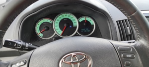 Toyota Corolla Verso 1.8-l-VVT-i Sol Bild 6