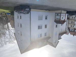 Wittgensdorf- 3-Raum-Dachgeschoss-Maisonettewohnung