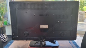 Philips LCD-Fernseher Bild 5
