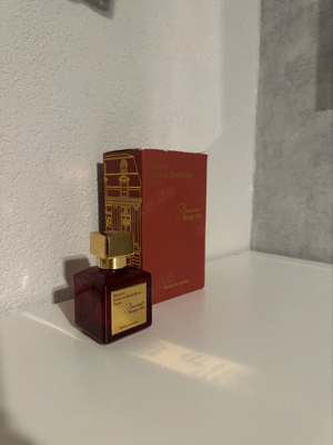 Baccarat Rouge 540 Extrait de Parfum Bild 1