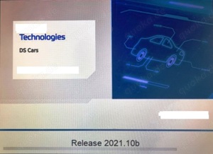 Aktuellste KFZ - Software für Diagnose 2021.10b, CDP +, DS150E und Snooper + BT für Pkw und Lkw!