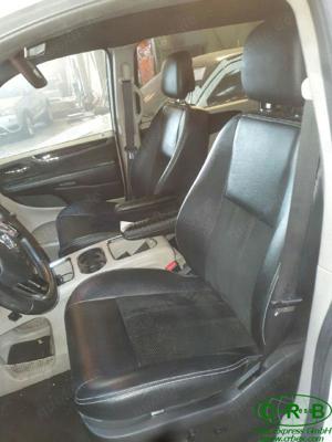 Dodge Grand Caravan SXT Wagon 3.6 Benz. 2017 Bild 8