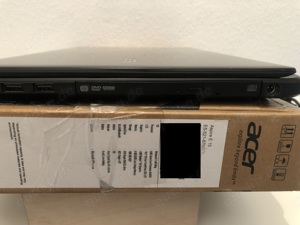 Acer Aspire E 15 Laptop 15,6 Zoll HD fast neu Bild 7