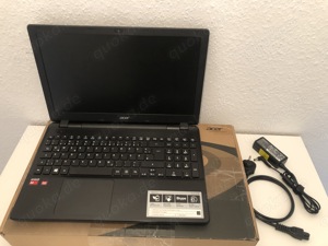 Acer Aspire E 15 Laptop 15,6 Zoll HD fast neu Bild 4