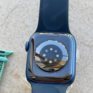 Apple Watch Series 7 CELL+GPS Bild 4