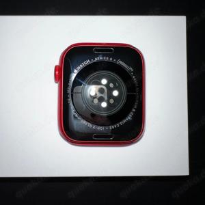 Apple Watch Series 6 GPS+LTE Bild 5