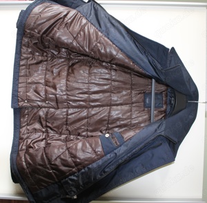 Sehr schöne Herren Winter Jacke von Zara Man in M Bild 5