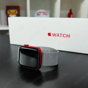 Apple Watch Series 6 GPS+LTE Bild 1