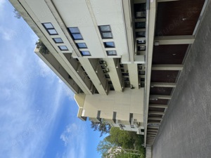 Single-Wohnung mit großem Südbalkon u Stellplatz in Darmstadt Eberstadt Bild 1