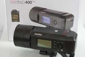  Godox AD400 PR 400ws TTL HSS Kamera Blitz Speedlite Blitzlicht Bowens Mount
