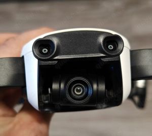  DJI Mavic Air Fly More Combo Kameradrohne - Arctic White Bild 4