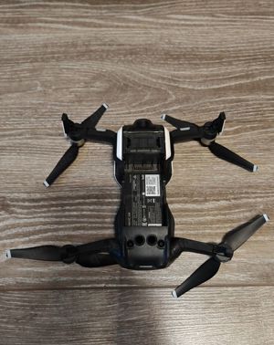  DJI Mavic Air Fly More Combo Kameradrohne - Arctic White Bild 3
