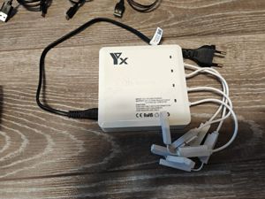  DJI Mavic Air Fly More Combo Kameradrohne - Arctic White Bild 9