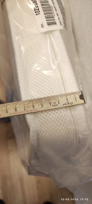Original verpackter neuer Topper für Boxspringbett 180x200 cm