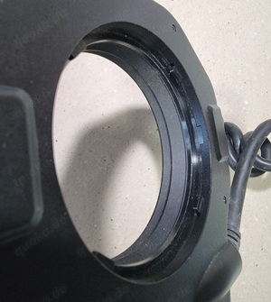 Sigma Ringblitz für Nikon Bild 5