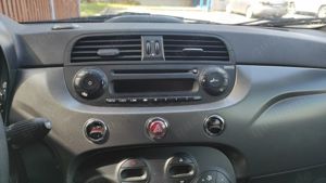 Fiat 500 elektro 2013 beschaedigte Batterie Bild 7