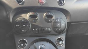 Fiat 500 elektro 2013 beschaedigte Batterie Bild 8