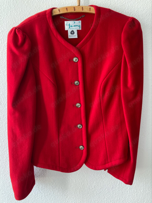 Schicke Trachtenjacke Janker