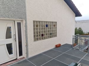 Flonheim 90 m   3 Zi KÜ Bad Wohnung Terrasse u. ..... Bild 4