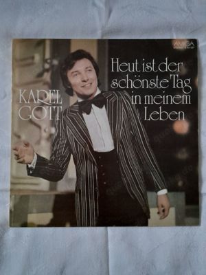 DDR Schallplatten Bild 7