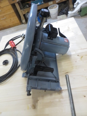 Mafell Handkreissäge FSG165