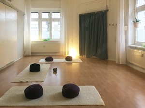 Raum für Coaching, Beratung und Therapie m Komponistenviertel-Weißensee Bild 6