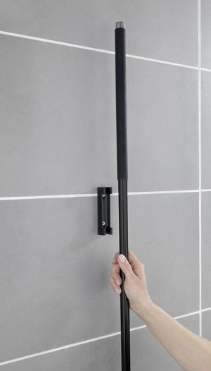 Bodenwischer Rosole von Wenko Duschabzieher mit Silikon-Lippe NEU Bild 7