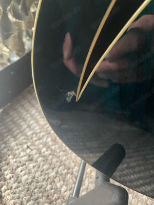 E-Gitarre Ken Rose 315 Surfstrat Bild 2 E-Gitarre Ken Rose 315 Surfstrat Bild 2