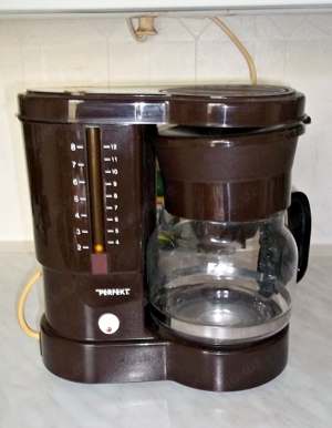 Kaffeemaschine Perfekt 310, Typ 517, 750W, Braun 