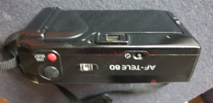 Gut erhaltene Minolta AF-Tele 60 - Kamera zu verkaufen Bild 2
