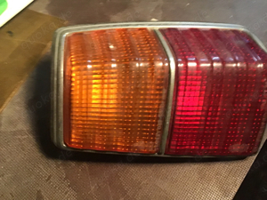 Verschiedene Teile von Oldtimer Opel Bild 9