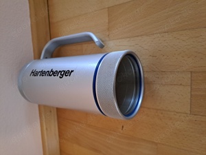 ,Hartenberger Unterwasser Taschenlampe Bild 3